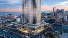 Wyndham Vacation Resorts - Skyline Tower