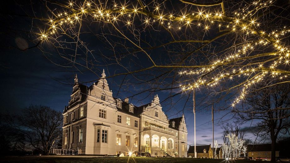 Kokkedal Castle Copenhagen - Horsholm, Denmark Rooms & Event Space | Northstar Meetings Group