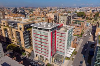 Four Points by Sheraton, Bogota