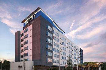 Aloft Orlando International Drive