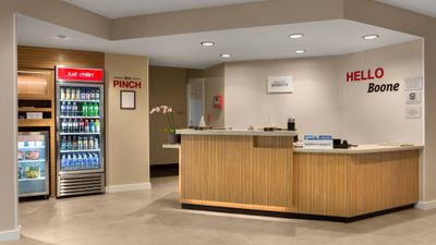 TownePlace Suites by Marriott Boone