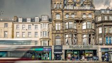 Hotel Indigo Edinburgh - Princes Street