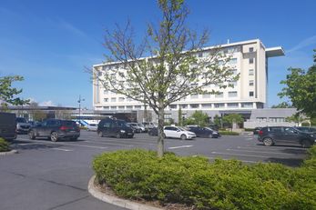City North Hotel and Conference Centre