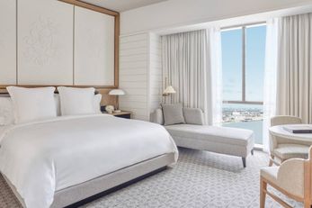Four Seasons Hotel New Orleans