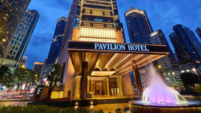 Pavilion Hotel Kuala Lumpur