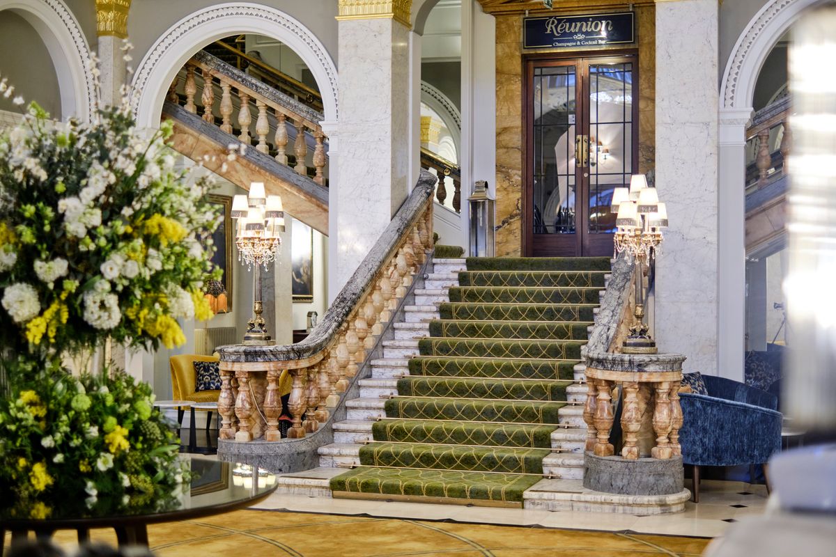 The Clermont London, Victoria Images & Videos First Class London