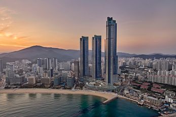 Signiel Busan