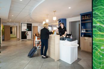 Ibis Styles Fougeres