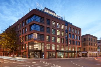 Mondrian Shoreditch