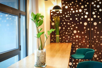 Mercure Perpignan Centre Hotel