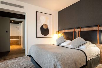 Mercure Carcassonne Cite