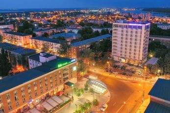 Mercure Galati Centrum Hotel