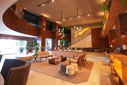 Grand Mercure Curitiba Rayon