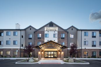Staybridge Suites Carson City-Tahoe Area