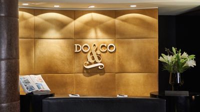 DO & CO Hotel Vienna, a Design Hotel
