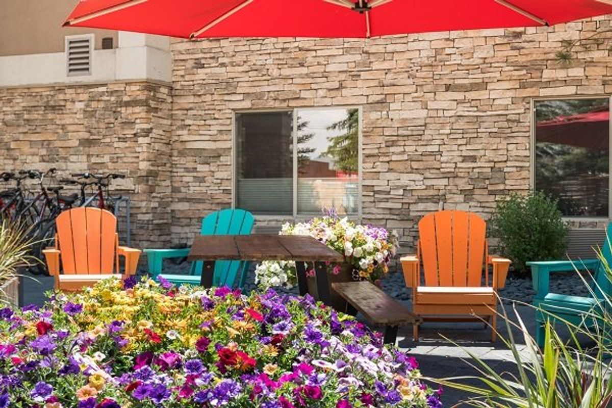 Wood River Inn & Suites Images & Videos Hailey, ID Hotels Travel Weekly