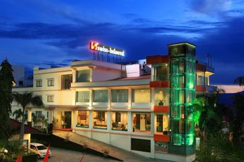 Swiss-Belhotel Silae Palu