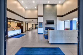Holiday Inn Express Chillicothe