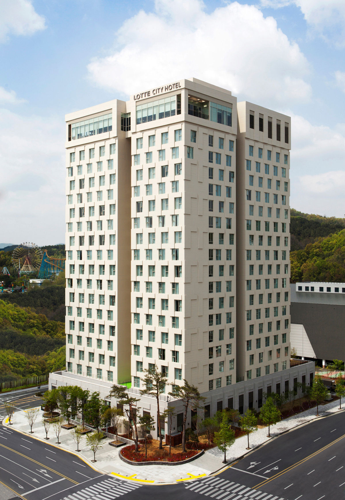 Lotte City Hotel Daejeon Meetings & Events Daejeon, South Korea Hotels Business Travel Hotels Lotte City Hotel Daejeon Meetings & Events Daejeon, South Korea Hotels Business Travel Hotels