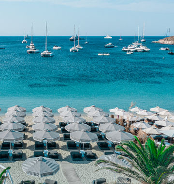 Mykonos Ammos Hotel