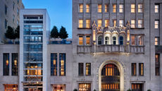 The Joule, Dallas