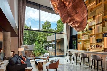 L'Esquisse Hotel & Spa Colmar-MGallery