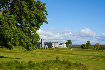 Glenlo Abbey Hotel
