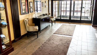 Staybridge Suites Minot