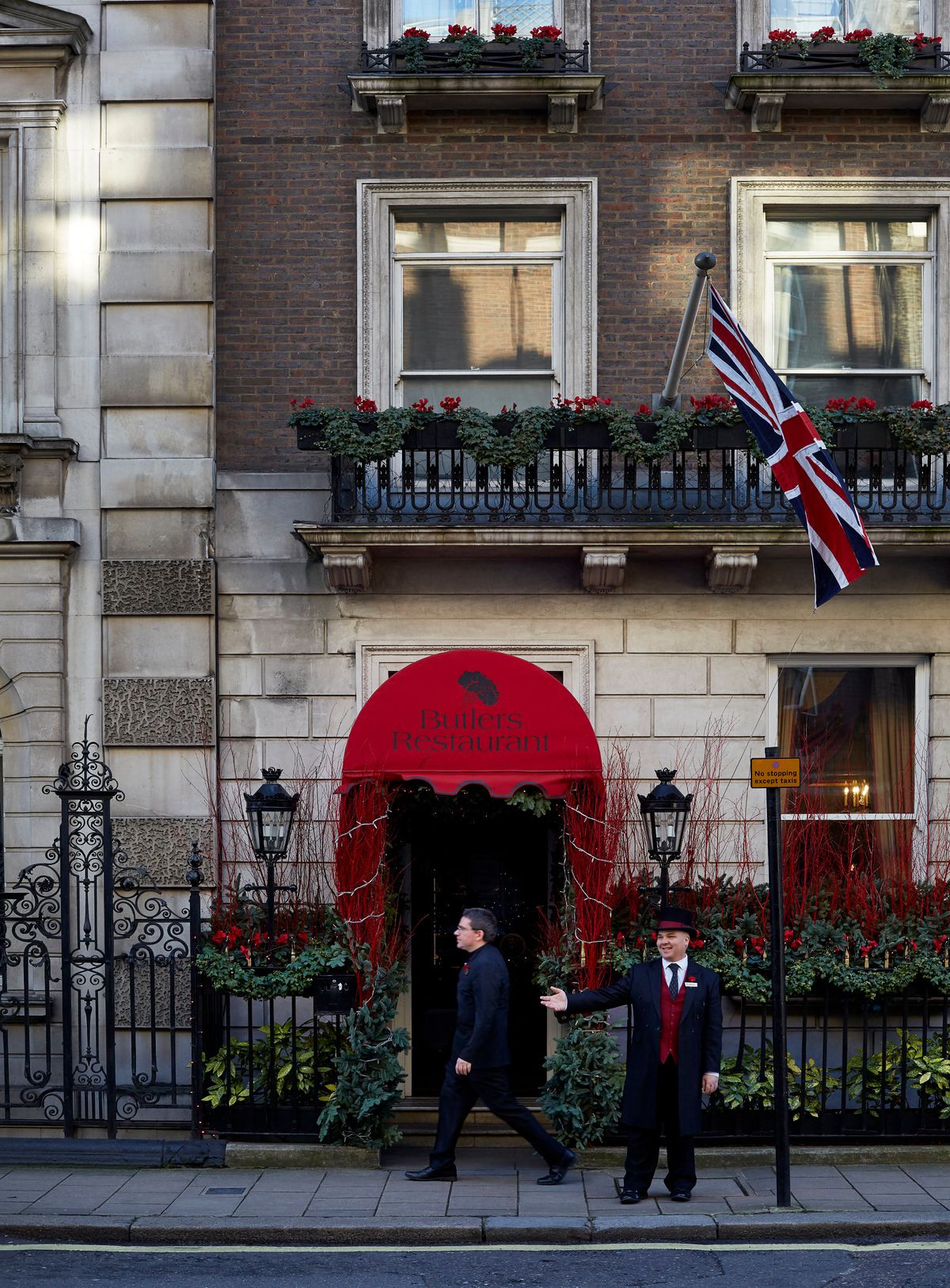 The Chesterfield Mayfair London, England Hotels First Class Hotels in