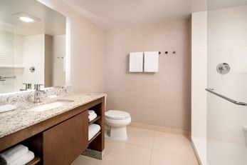 Residence Inn By Marriott Walnut Creek