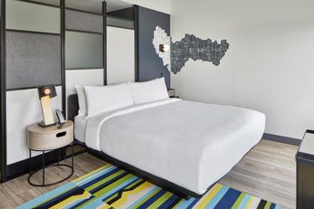 Aloft Chattanooga Hamilton Place