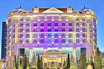 Rixos Almaty