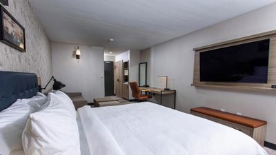 Four Points by Sheraton Appleton