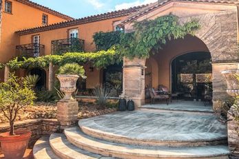 Villa Marie