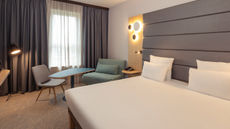 Novotel Brussels Midi Station