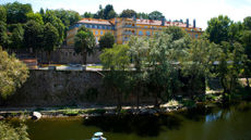 Hotel Casa da Calcada