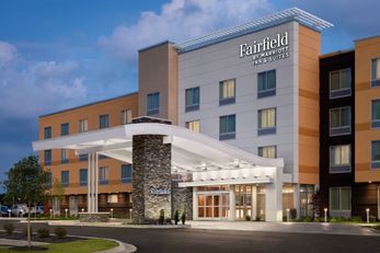 Fairfield Inn & Suites Clear Lake