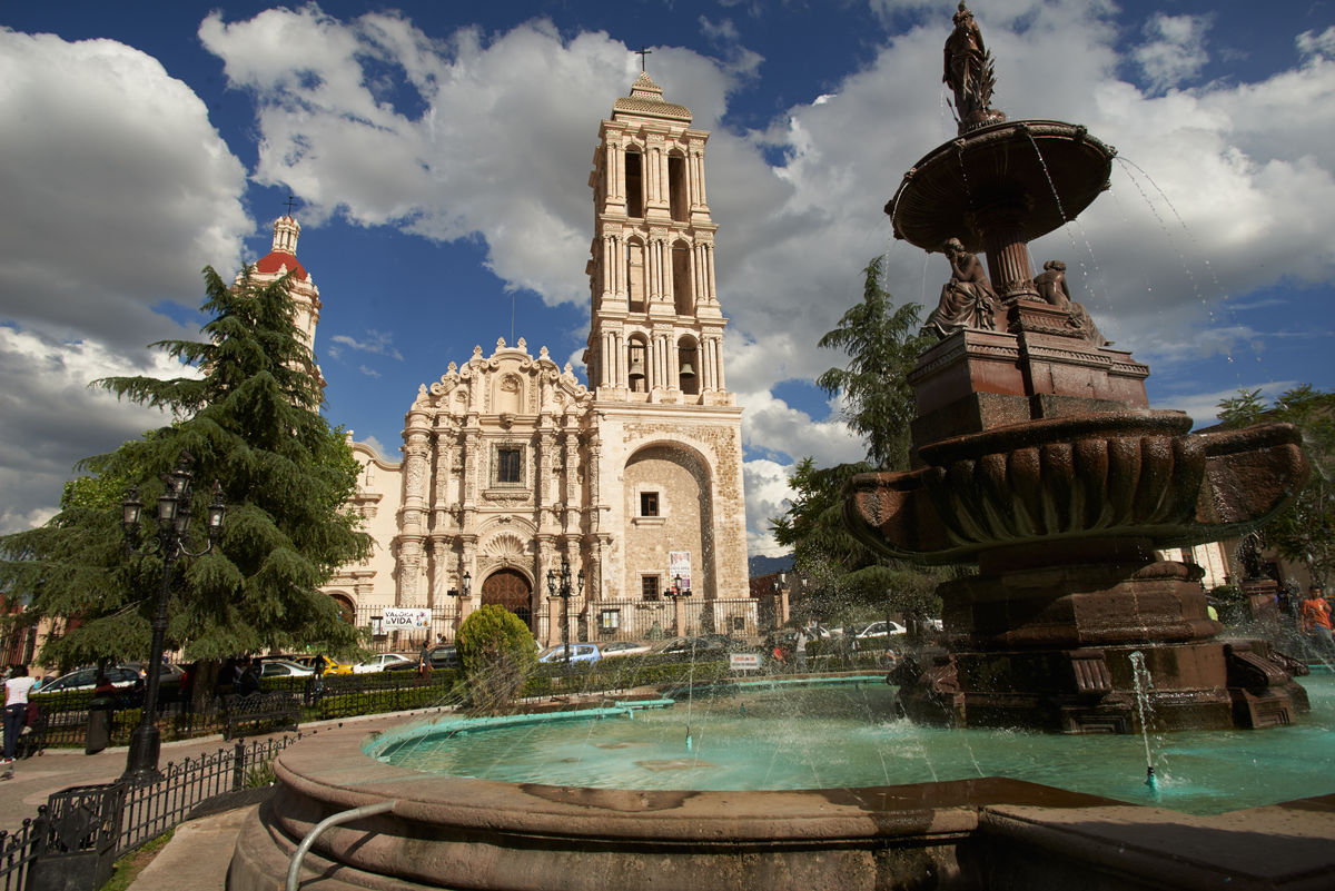 One Saltillo Aeropuerto Images & Videos Saltillo, Coahuila, Mexico