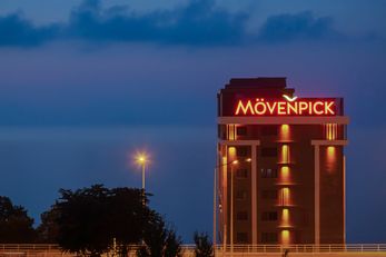 Moevenpick Hotel Trabzon