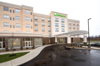 Holiday Inn Suites Troy