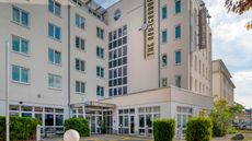 Mercure Hotel Frankfurt Neu-Isenburg