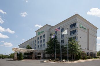 Holiday Inn Winchester SE -Historic Gtwy