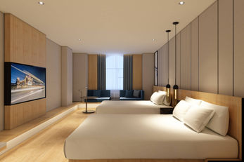 Fairfield Inn Harbin Downtown
