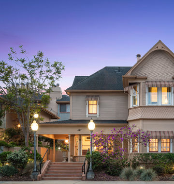 Victorian Inn