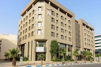 Novotel Tunis Lac