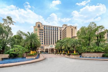 Holiday Inn Airport Guangzhou