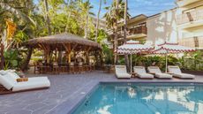 White Sands Hotel