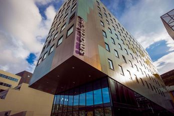 Smarthotel Hammerfest