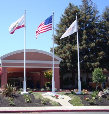 Concord Plaza Hotel
