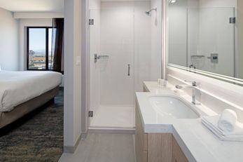 SpringHill Suites Valencia